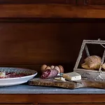 Sciara Larmisi فندق مبيت وإفطار 4*