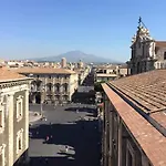 Frühstückspension Sciara Larmisi Catania