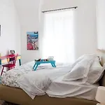 فندق مبيت وإفطار Sciara Larmisi 4*