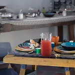 Sciara Larmisi فندق مبيت وإفطار 4*