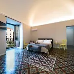 فندق مبيت وإفطار Sciara Larmisi