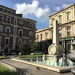 Sciara Larmisi فندق مبيت وإفطار كاتانيا