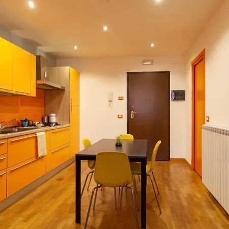 Bed & Breakfast Sciara Larmisi Catania