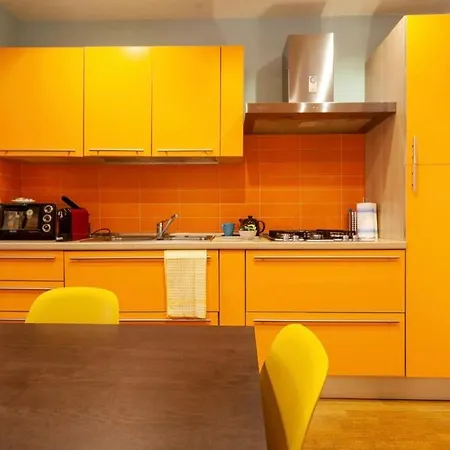 Bed & Breakfast Sciara Larmisi
