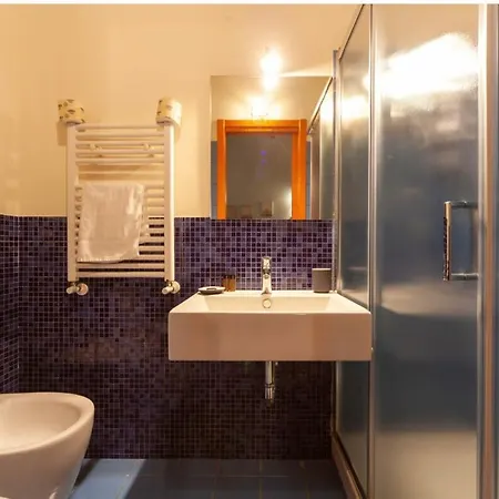 Sciara Larmisi Bed & Breakfast Catania