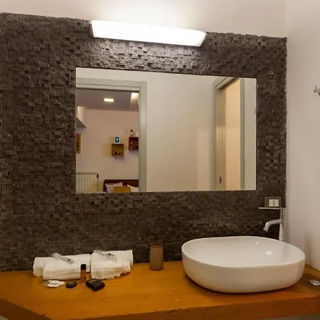 Sciara Larmisi Bed & Breakfast Catania
