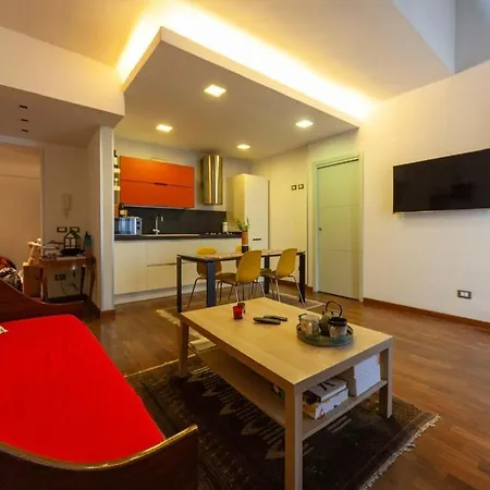 Bed & Breakfast Sciara Larmisi Catania