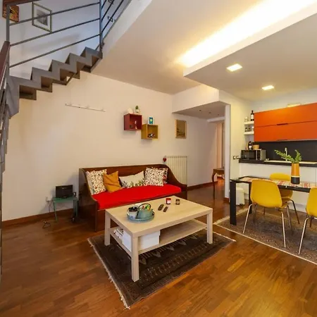 Bed & Breakfast Sciara Larmisi