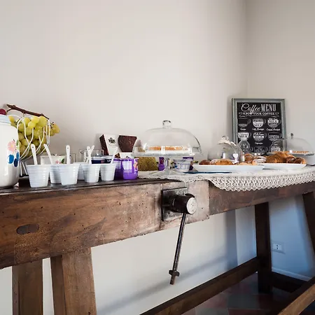 Sciara Larmisi B&B 카타니아