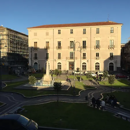 Sciara Larmisi 4*