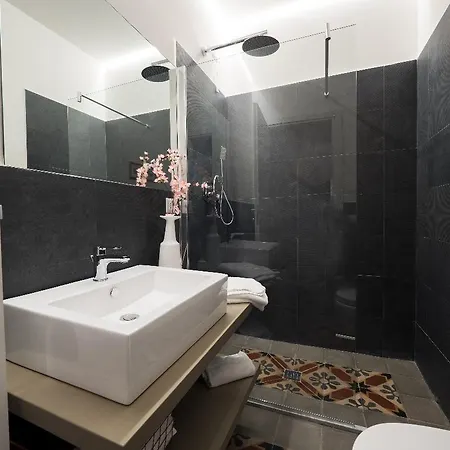 Sciara Larmisi Bed & Breakfast 3*