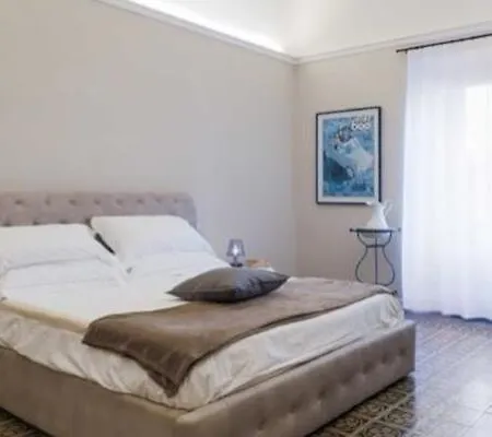 B&B Sciara Larmisi 카타니아