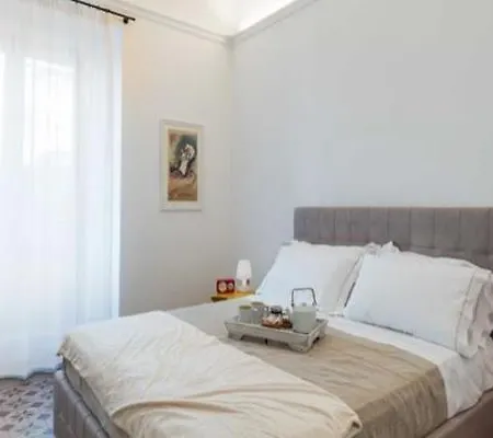 Bed & Breakfast Sciara Larmisi