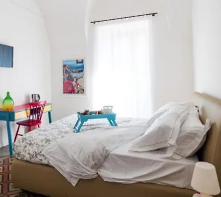 Bed & Breakfast Sciara Larmisi 3*