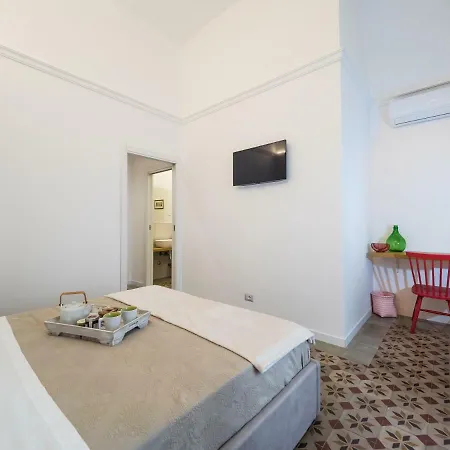 Sciara Larmisi Bed & Breakfast Catania