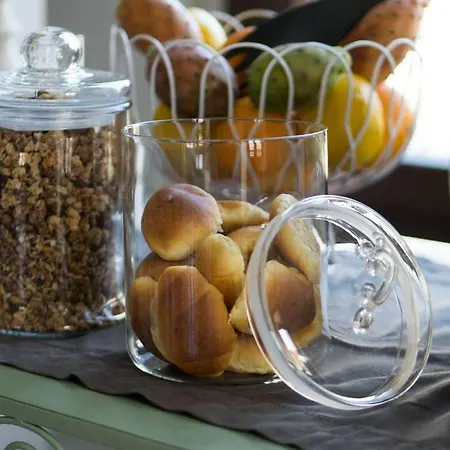 Sciara Larmisi Bed & Breakfast 3*