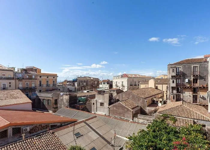 斯西拉密斯住宿加早餐旅馆