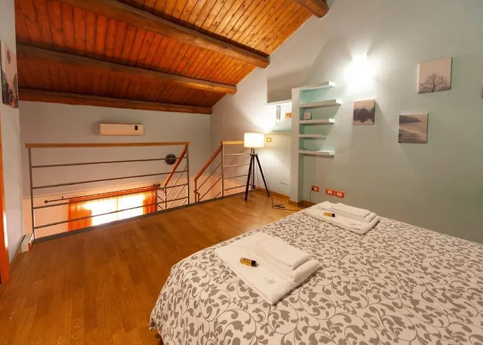 斯西拉密斯住宿加早餐旅馆