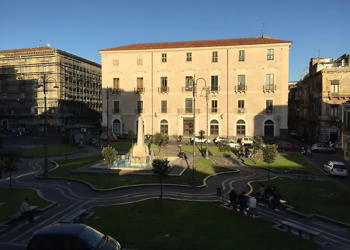 斯西拉密斯住宿加早餐旅馆 4*