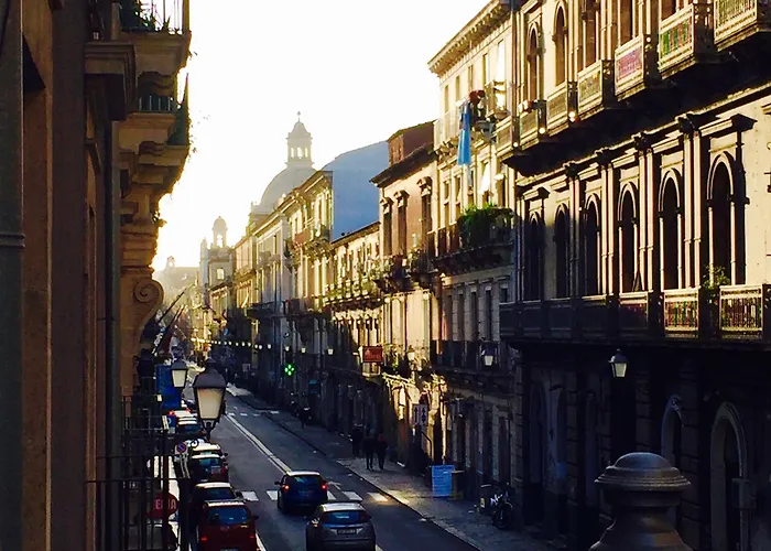 斯西拉密斯住宿加早餐旅馆