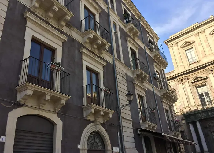 斯西拉密斯住宿加早餐旅馆 住宿加早餐酒店 4*