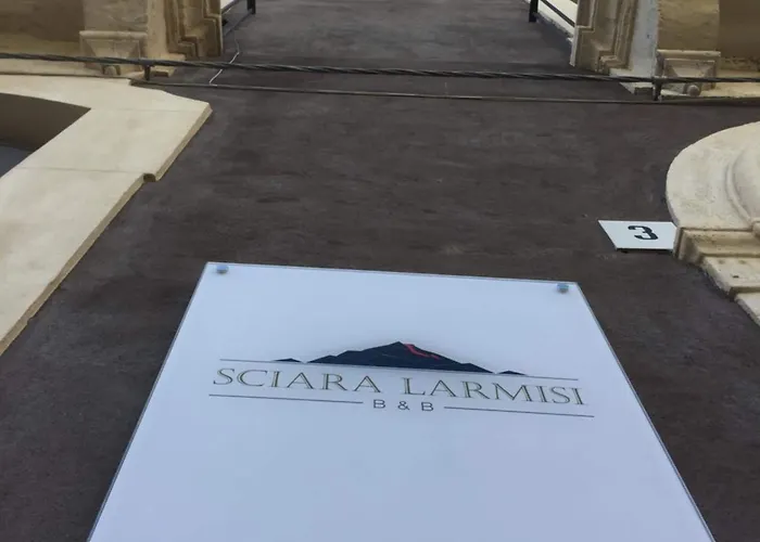 住宿加早餐酒店 斯西拉密斯住宿加早餐旅馆 4*