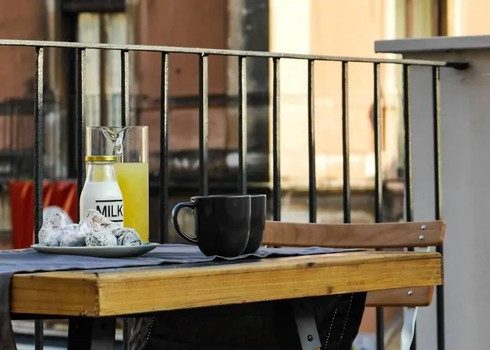 斯西拉密斯住宿加早餐旅馆 4* 卡塔尼亚