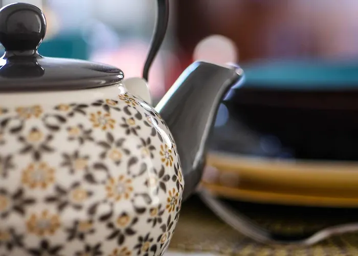 斯西拉密斯住宿加早餐旅馆 4*