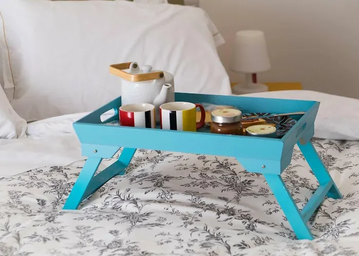 斯西拉密斯住宿加早餐旅馆