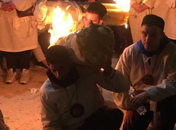 斯西拉密斯住宿加早餐旅馆 4* 卡塔尼亚