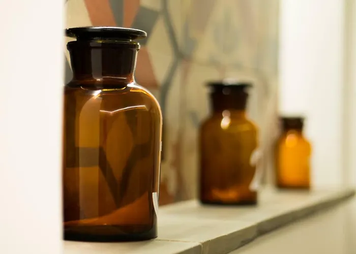 斯西拉密斯住宿加早餐旅馆 住宿加早餐酒店 4*