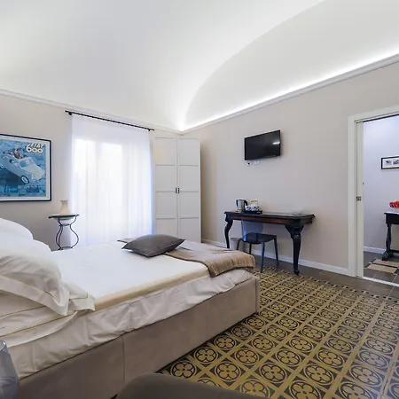 住宿加早餐酒店 斯西拉密斯住宿加早餐旅馆