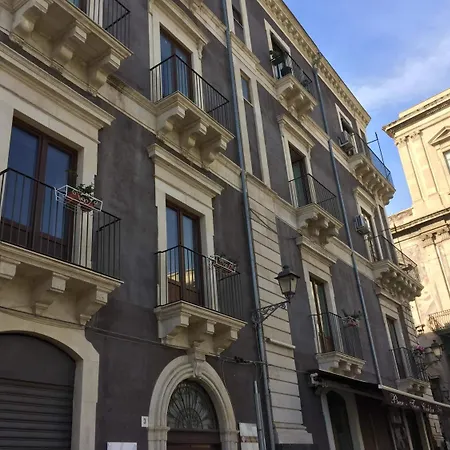 斯西拉密斯住宿加早餐旅馆 住宿加早餐酒店 4*