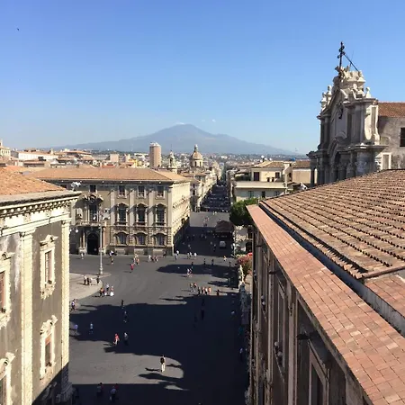 住宿加早餐酒店 斯西拉密斯住宿加早餐旅馆 卡塔尼亚