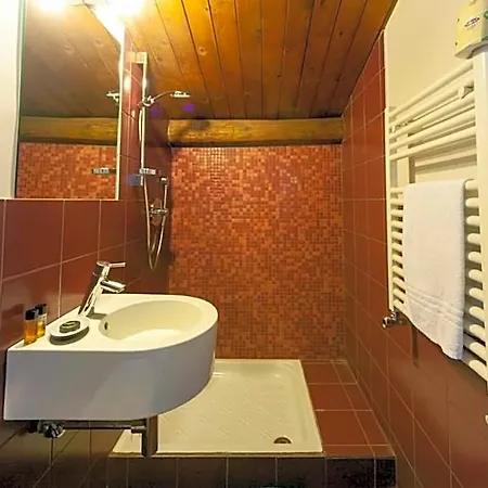 ベッド・アンド・ブレックファスト シアラ ラルミシ カターニア