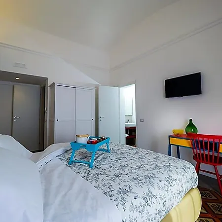 Sciara Larmisi 4*