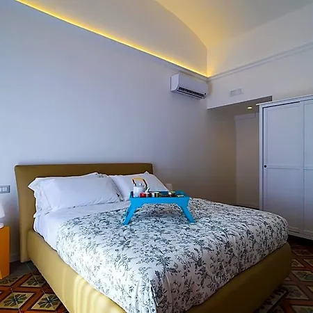 Sciara Larmisi Nocleg ze śniadaniem 4*