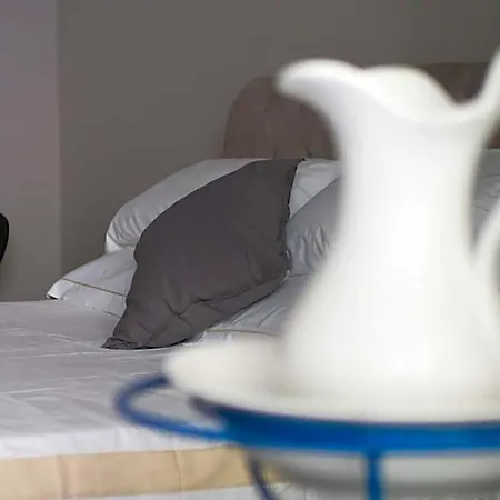 Sciara Larmisi Nocleg ze śniadaniem 4*