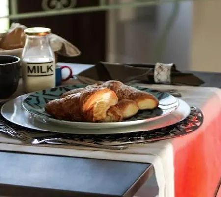 住宿加早餐酒店 斯西拉密斯住宿加早餐旅馆 卡塔尼亚