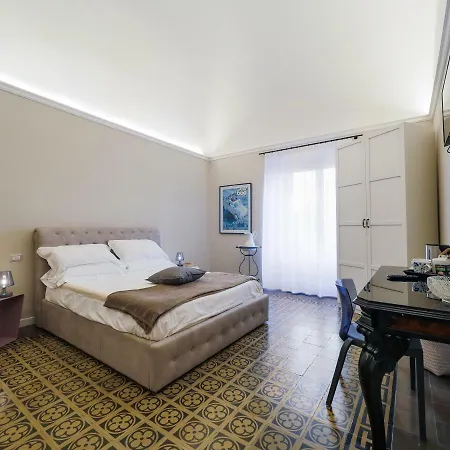 Sciara Larmisi Bed & Breakfast Catania