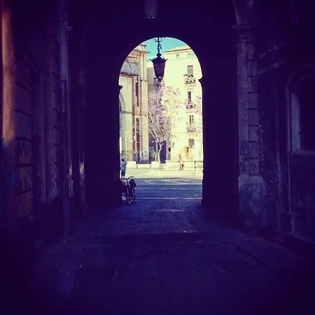 Sciara Larmisi Alojamento de Acomodação e Pequeno-almoço 4*