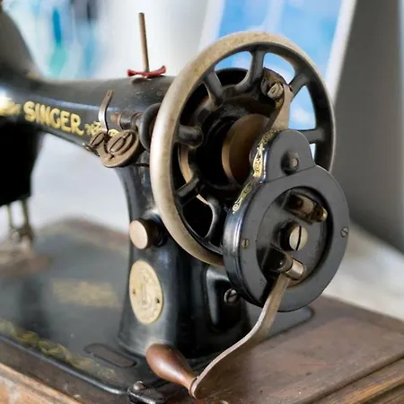 Alojamento de Acomodação e Pequeno-almoço Sciara Larmisi Catânia