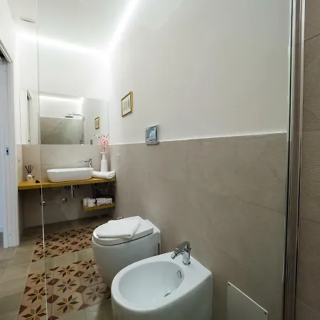 Sciara Larmisi 4* Catânia