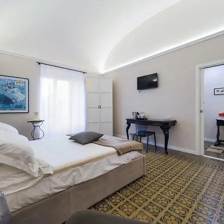 Sciara Larmisi 4* Catânia