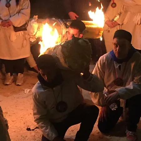 Sciara Larmisi 4* Catânia