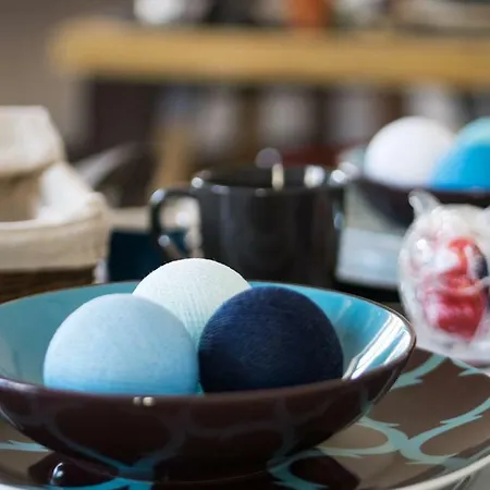 Sciara Larmisi Отель типа 