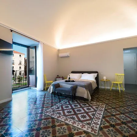 Bed & Breakfast Sciara Larmisi