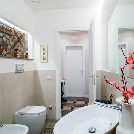 Sciara Larmisi 4* Catânia