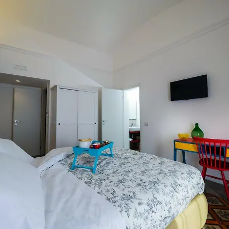 Sciara Larmisi 4* Catânia