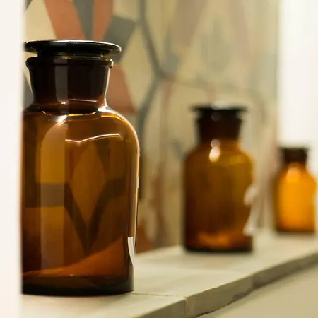 Sciara Larmisi Bed & Breakfast 4*